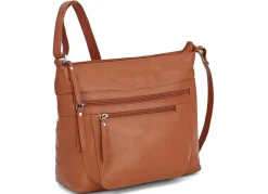 Damen LAURINA , Tasche, Damen, mit verstellbarem Umhängeriemen