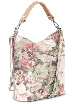 Damen LAURINA , Tasche, Damen, mit verstellbarem Umhängeriemen