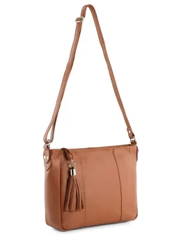 Damen LAURINA , Tasche, Damen, mit verstellbarem Umhängeriemen