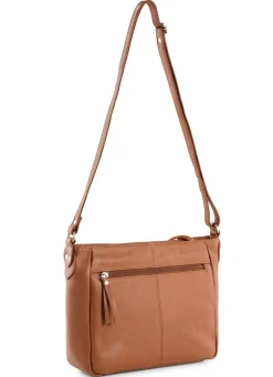 Damen LAURINA , Tasche, Damen, mit verstellbarem Umhängeriemen