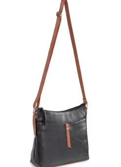 Damen LAURINA , Tasche, Damen, mit verstellbarem Umhängeriemen