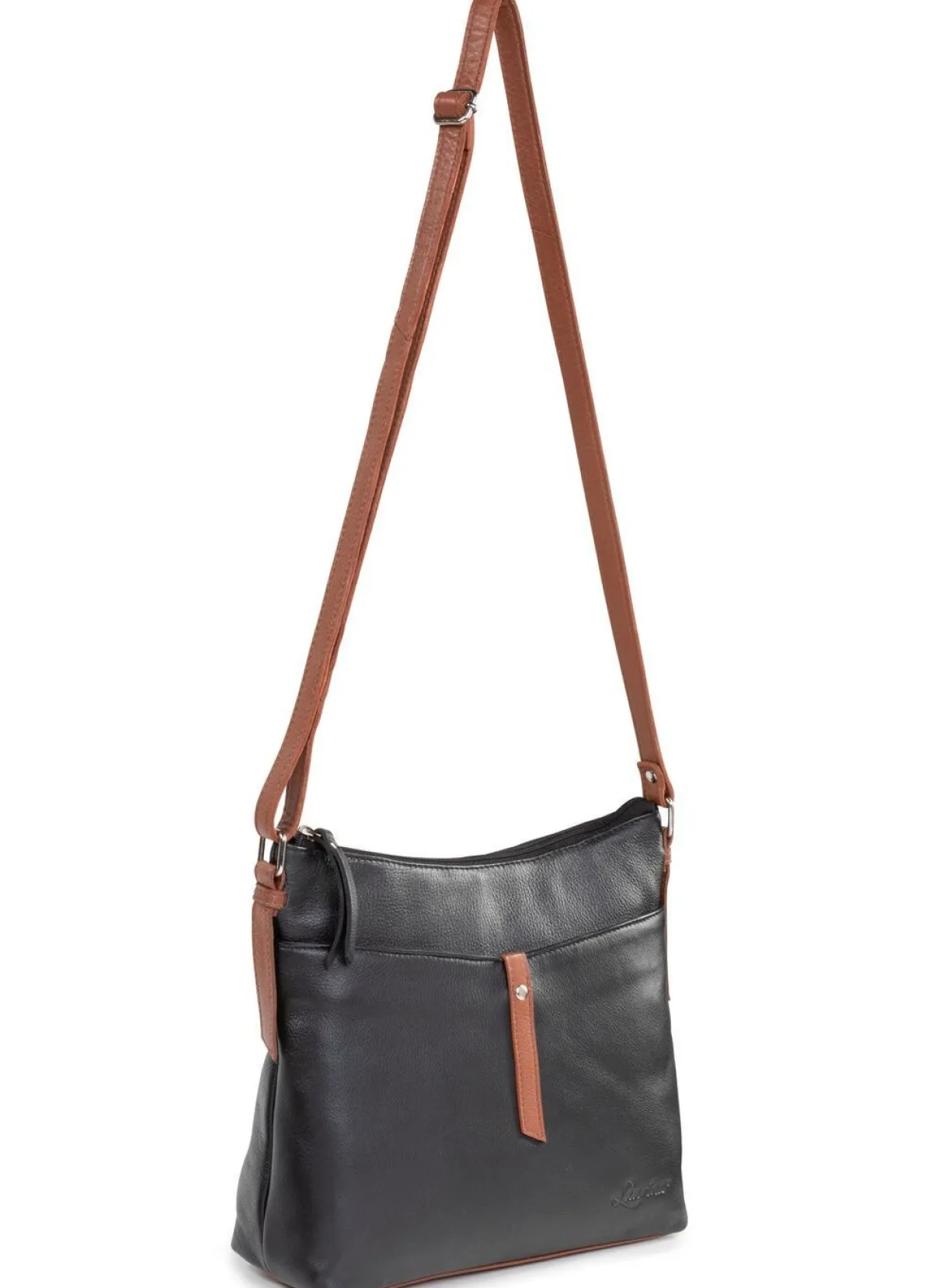 Damen LAURINA , Tasche, Damen, mit verstellbarem Umhängeriemen