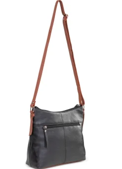 Damen LAURINA , Tasche, Damen, mit verstellbarem Umhängeriemen