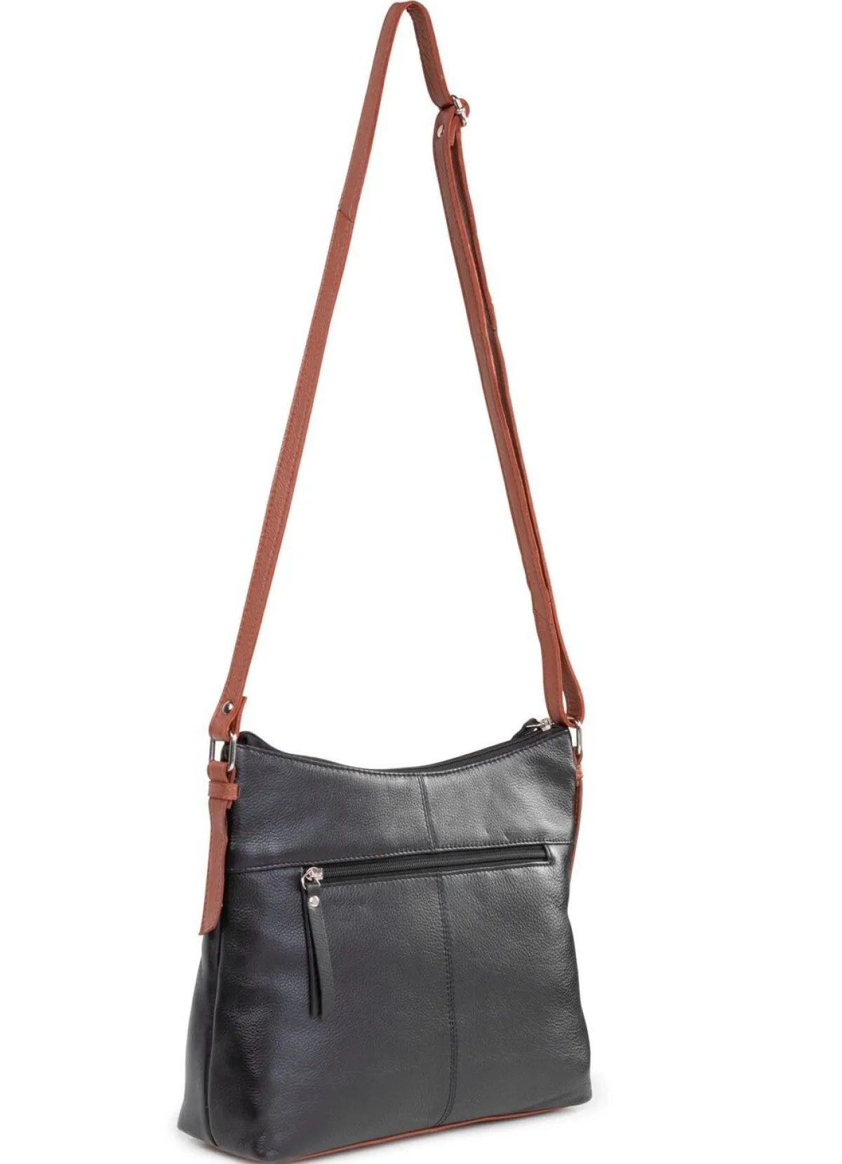 Damen LAURINA , Tasche, Damen, mit verstellbarem Umhängeriemen