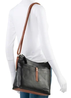 Damen LAURINA , Tasche, Damen, mit verstellbarem Umhängeriemen