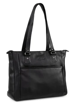Damen LAURINA , Tasche, Damen, mit zwei Umhängeriemen