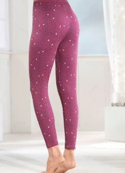Damen LAURINA Zweierpack Leggings
