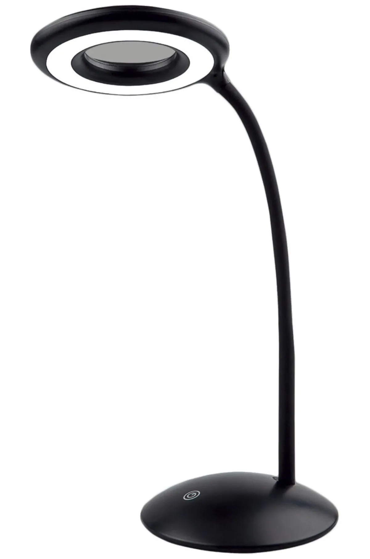 BADER LED-Lupenlampe mit 8-facher Vergrößerung