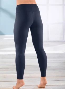 Damen PLANTIER Leggings im Zweierpack