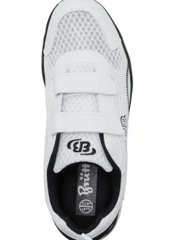 Damen BADER Leichte Herren-Slipper, mit herausnehmbarem Fußbett