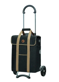 ANDERSEN Leichter und stabiler Einkaufsroller Scala Shopper® Ipek Mi von