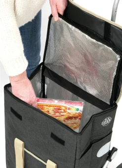 ANDERSEN Leichter und stabiler Einkaufsroller Scala Shopper® Ipek Mi von