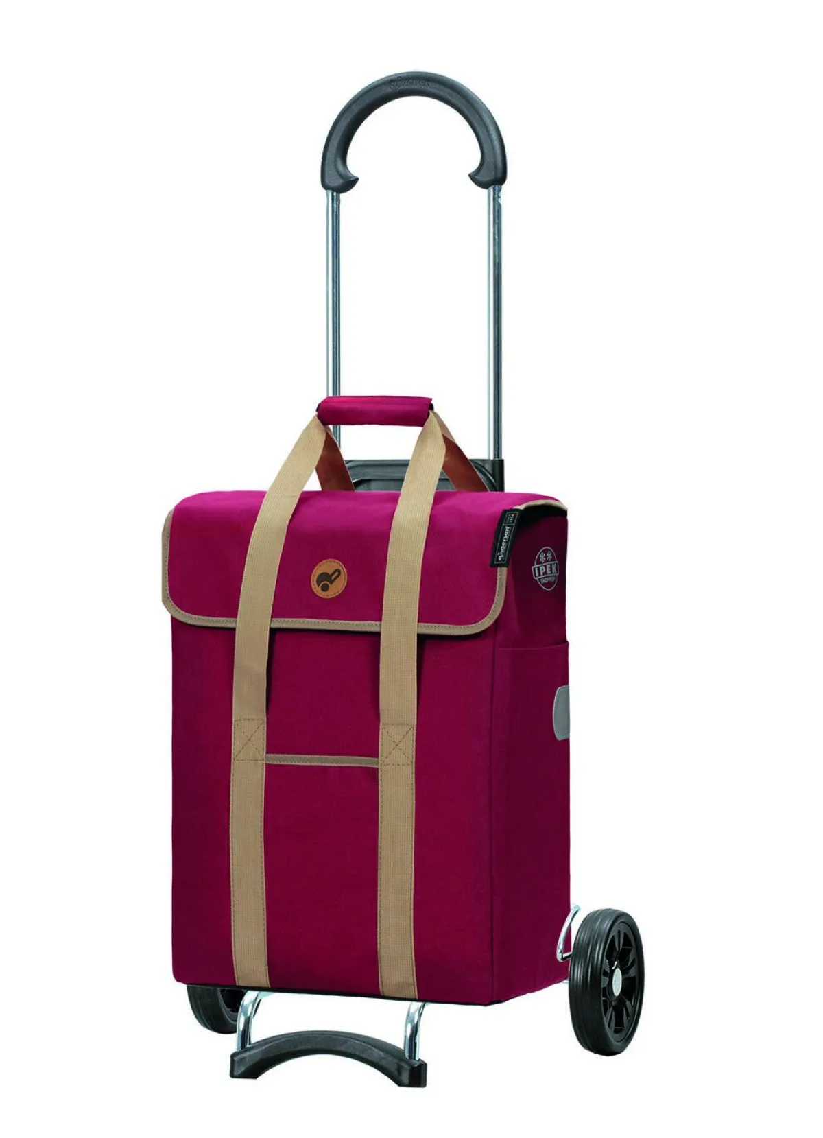 ANDERSEN Leichter und stabiler Einkaufsroller Scala Shopper® Ipek Mi von