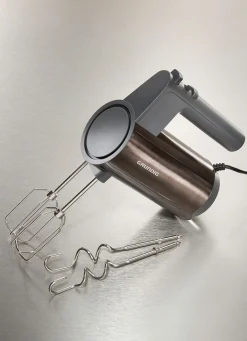 GRUNDIG Leistungsstarker Handmixer