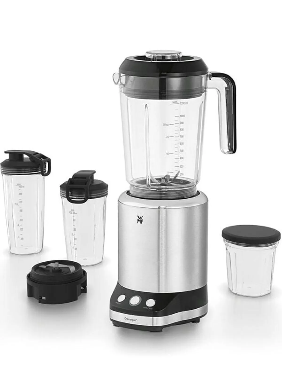 WMF Leistungsstarker Standmixer