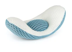 BADER Lendenkissen 3-in-1 – entspannt sitzen und schlafen