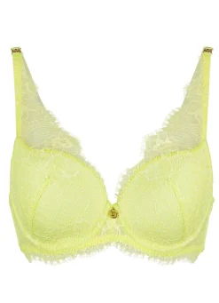 Damen LingaDore Bügel-BH aus zarter Spitze
