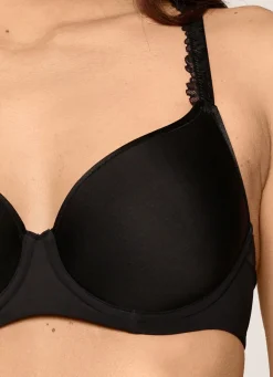 Damen BADER LingaDore Bügel-BH mit atmungsaktiven Spacer-Cups