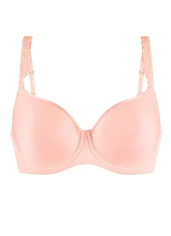 Damen BADER LingaDore Bügel-BH mit atmungsaktiven Spacer-Cups