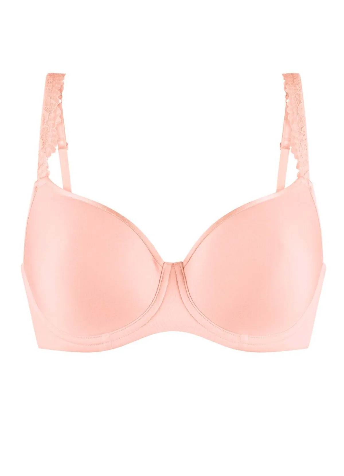 Damen BADER LingaDore Bügel-BH mit atmungsaktiven Spacer-Cups
