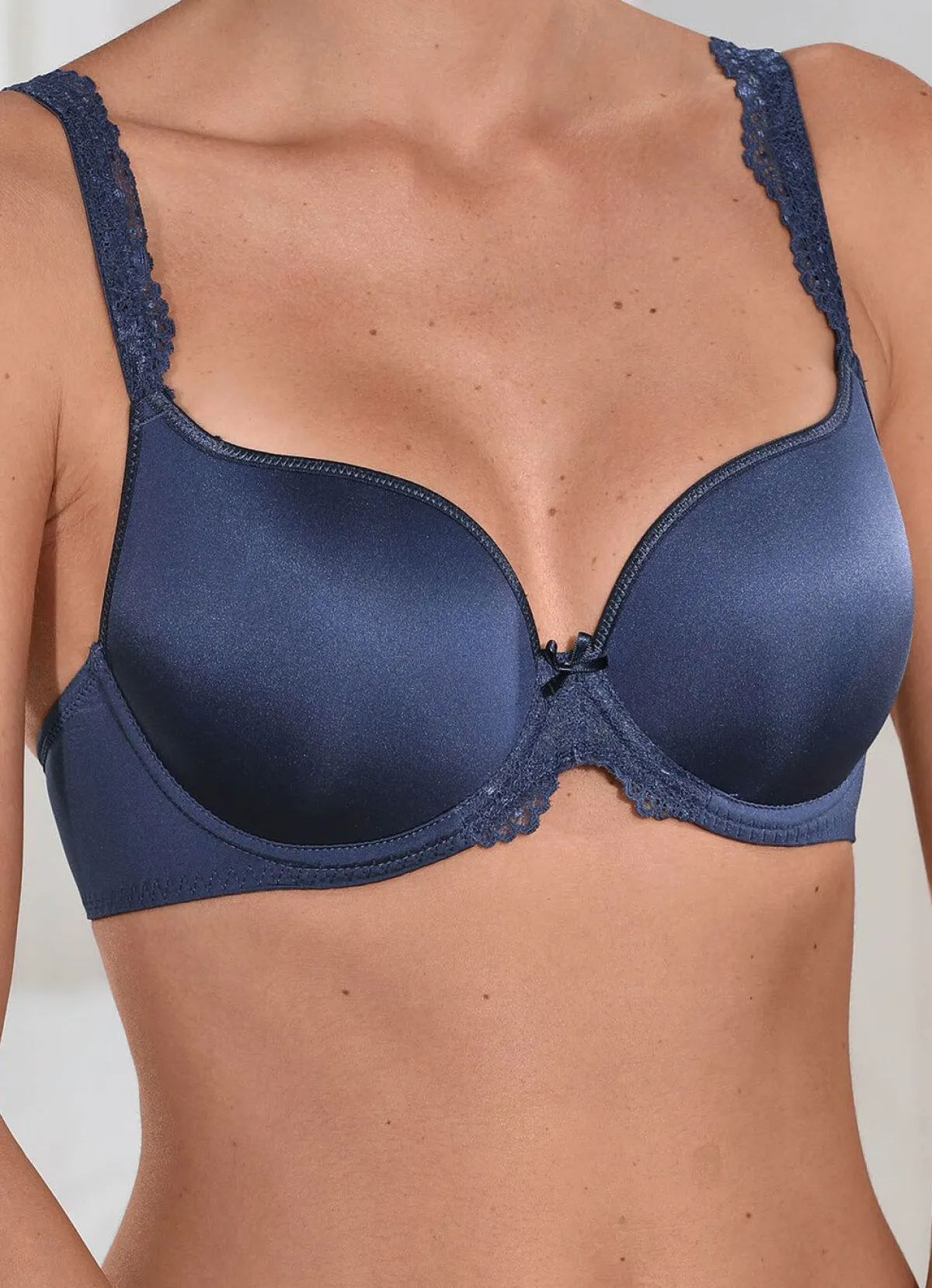 Damen BADER LingaDore Bügel-BH mit vorgeformten Cups