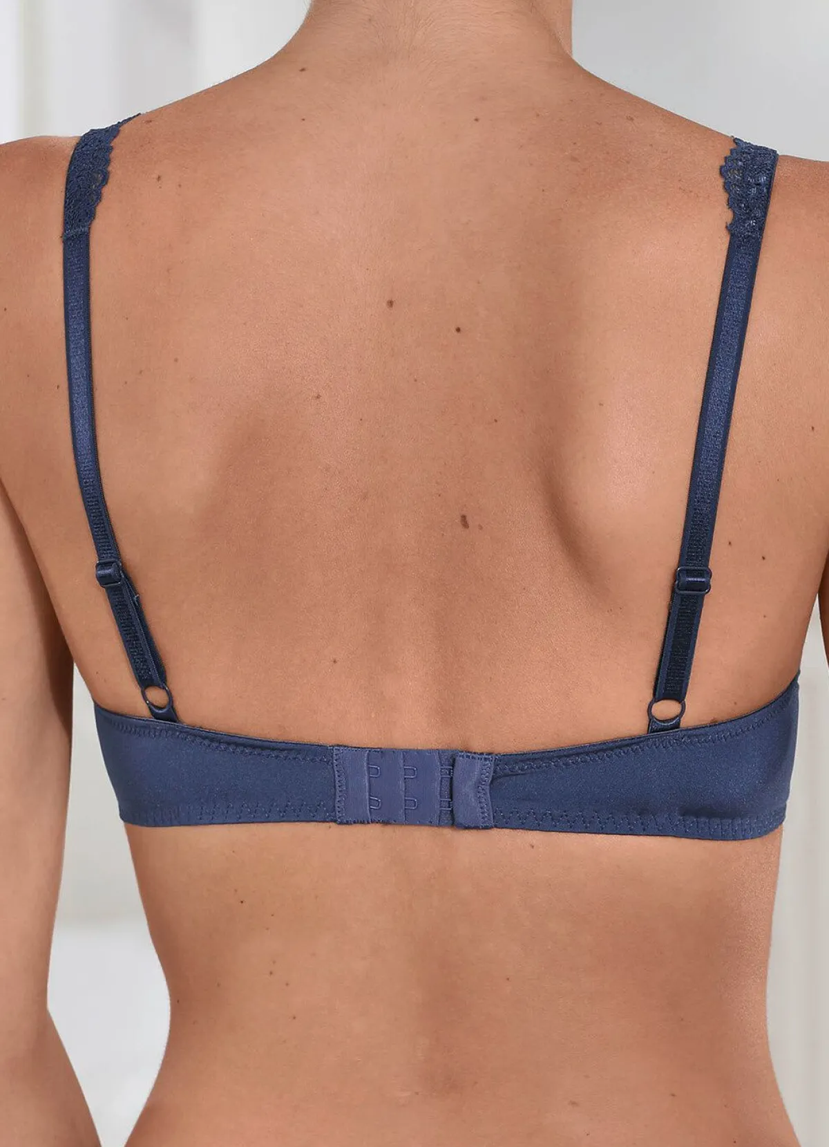 Damen BADER LingaDore Bügel-BH mit vorgeformten Cups