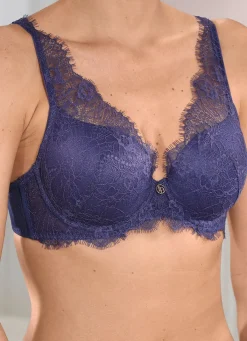 Damen LingaDore Bügel-BH mit zarter Spitze