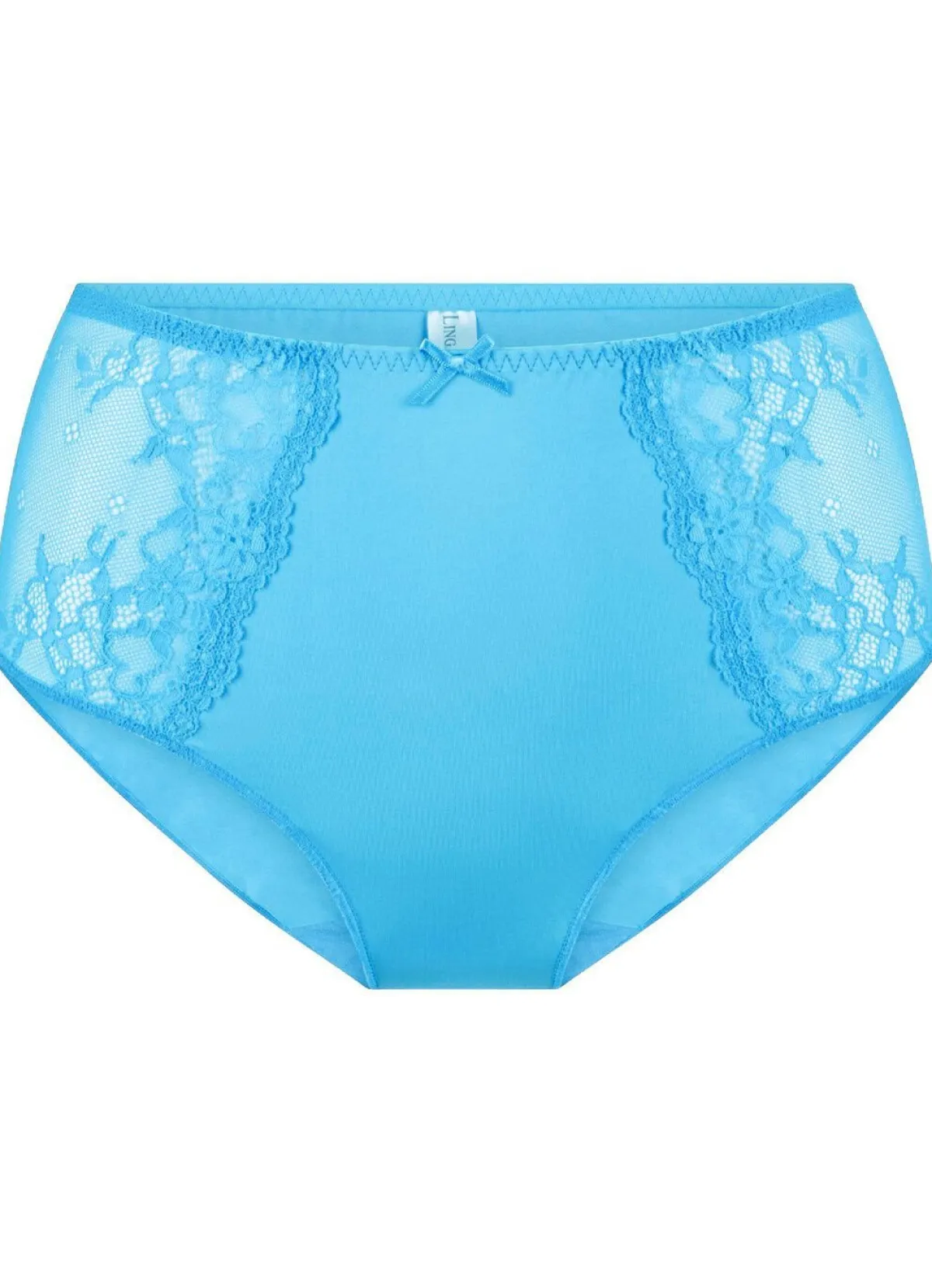 Damen LingaDore Slip mit Elastikspitze