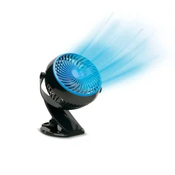 BADER Livington Go Fan Mini-Ventilator