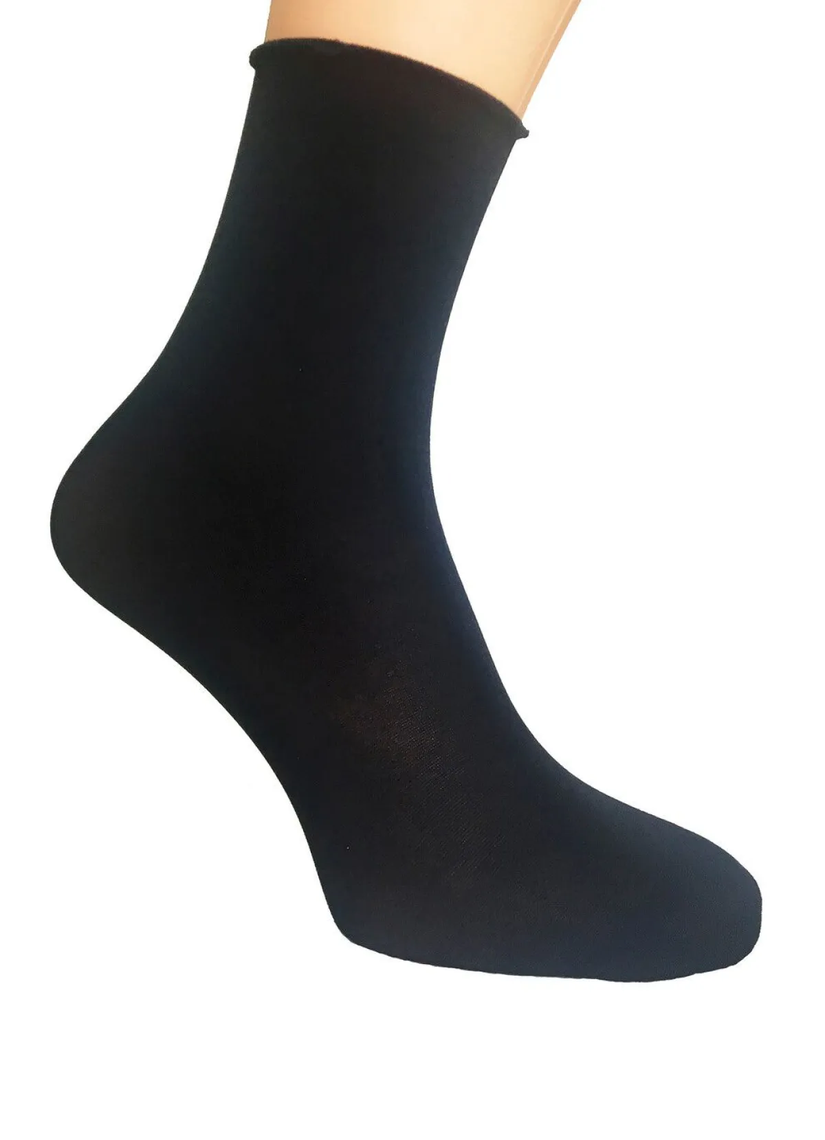 Herren BADER Lollipop-Socken, 6er-Pack