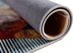 BADER Luxuriöser Teppich aus der Gino Falcone Kollektion