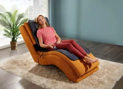 BADER Luxus-Shiatsu Massagematte