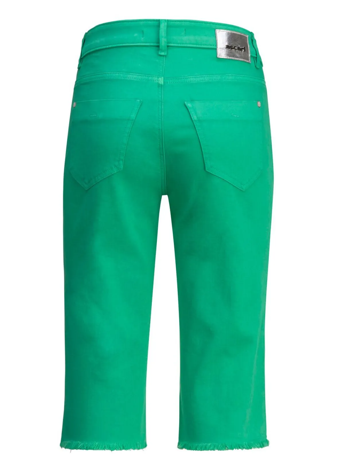Damen ASCARI Magic-Jeans-Bermudas