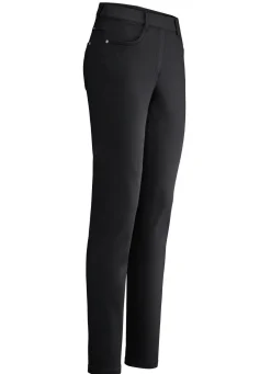 Damen ASCARI Magic-Jeans mit hohem Stretchanteil