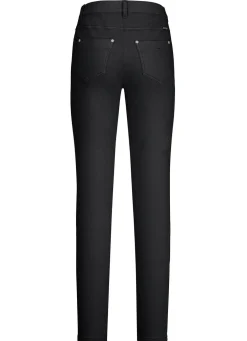 Damen ASCARI Magic-Jeans mit hohem Stretchanteil