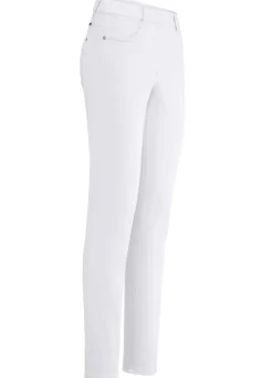 Damen ASCARI Magic-Jeans mit hohem Stretchanteil