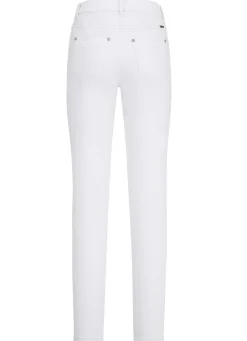 Damen ASCARI Magic-Jeans mit hohem Stretchanteil