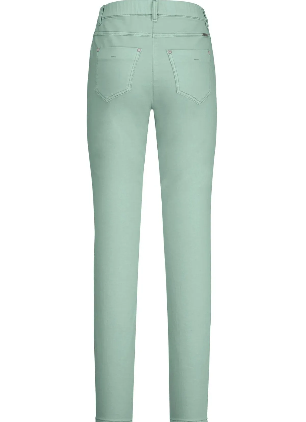 Damen ASCARI Magic-Jeans mit hohem Stretchanteil