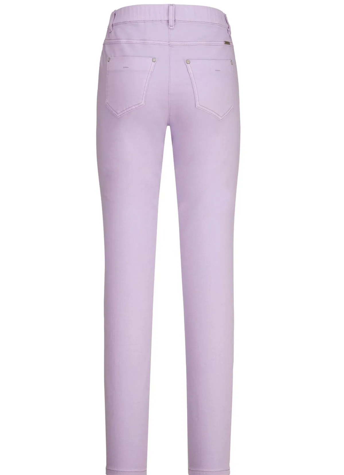 Damen ASCARI Magic-Jeans mit hohem Stretchanteil