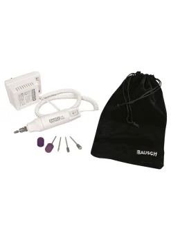 BADER Maniküre-/Pediküre Set von Bausch