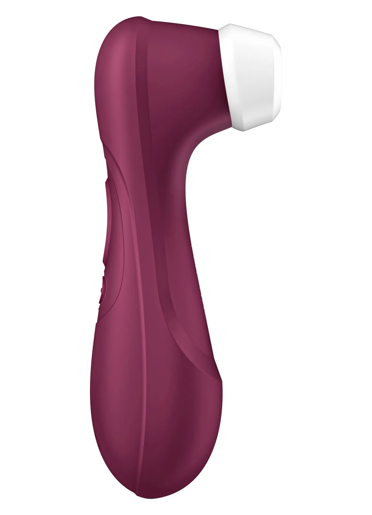 BADER Massagegerät mit Vibrator