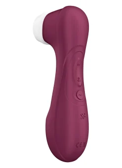BADER Massagegerät mit Vibrator