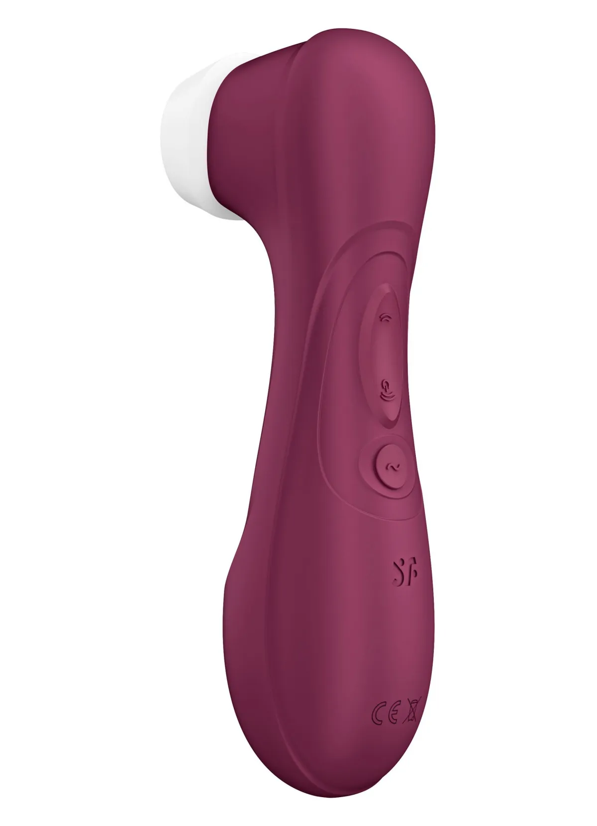 BADER Massagegerät mit Vibrator