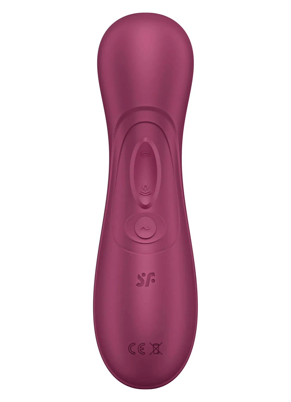 BADER Massagegerät mit Vibrator