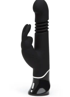 BADER Massagegerät Push Rabbitvibrator