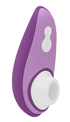 BADER Massagegerät Womanizer
