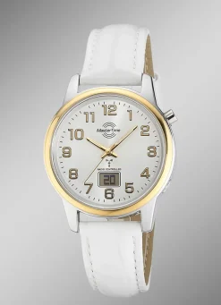 Damen MASTER TIME Funk-Damenuhr
