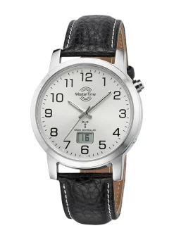 Herren MASTER TIME Herrenuhr