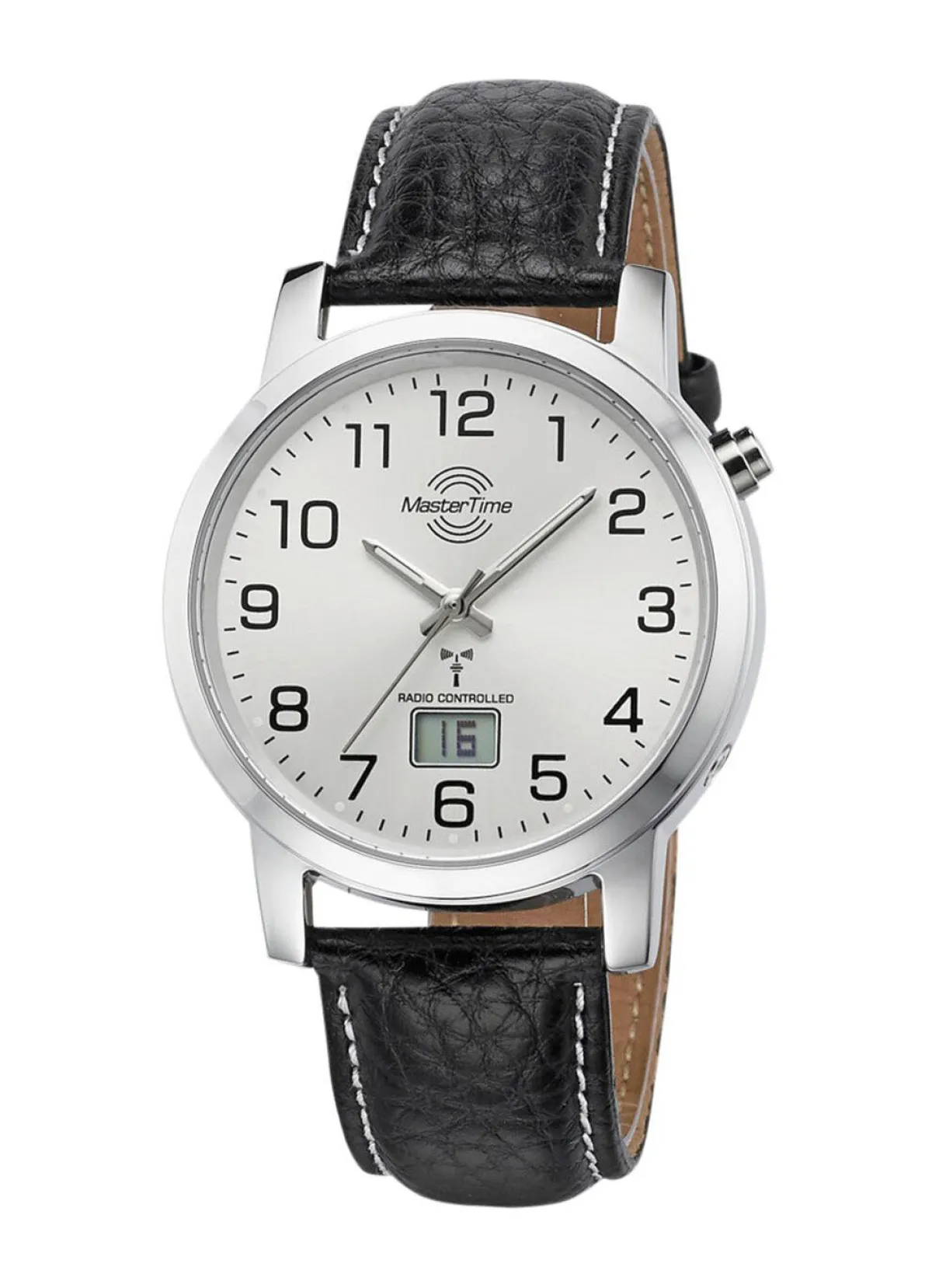 Herren MASTER TIME Herrenuhr