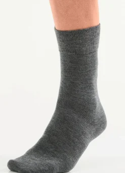 Herren BADER Mehrfachpack Socken mit Wolle
